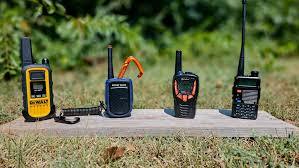 Collection of Portable Radio Q & A in a gallery layout